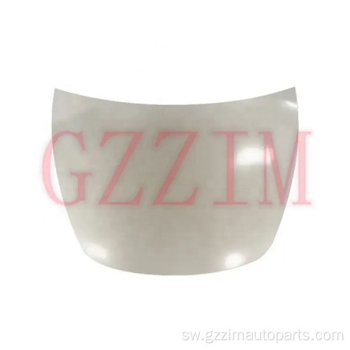 Model 3 Aluminium Alloy Injini Hood OEM 1081390-EC-C